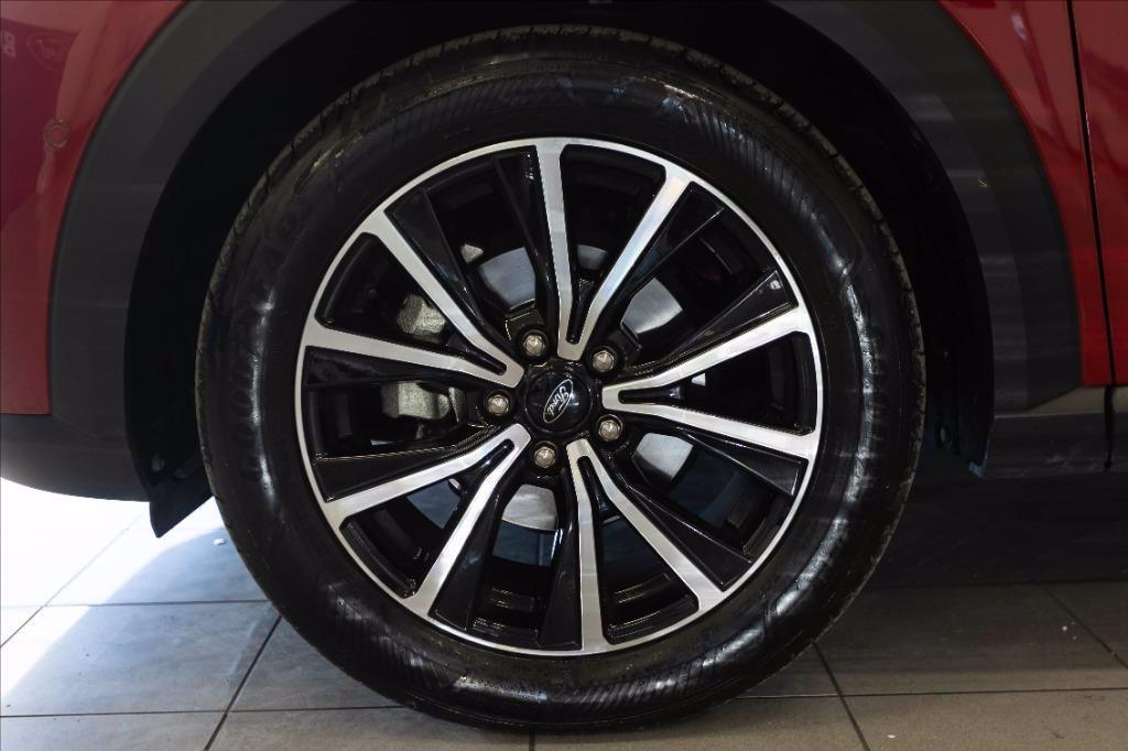 FORD Puma 1.0 ecoboost h Titanium s&s 125cv del 2021