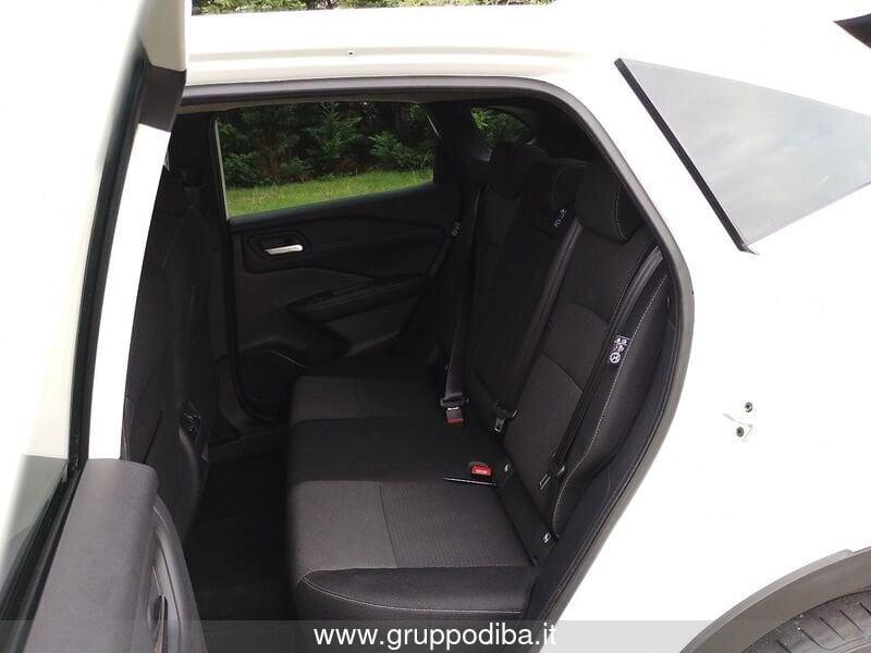 Nissan Qashqai III 2021 1.5 e-power N-Connecta 2wd