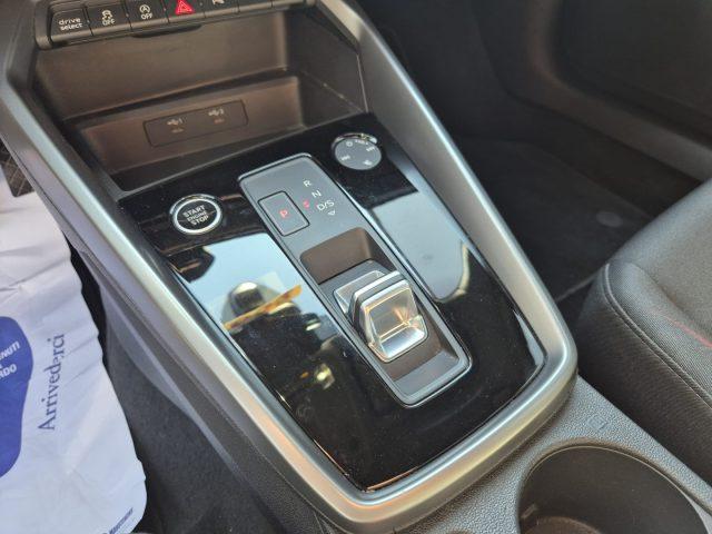 AUDI A3 SPB 30 TDI S tronic S line #VARI COLORI