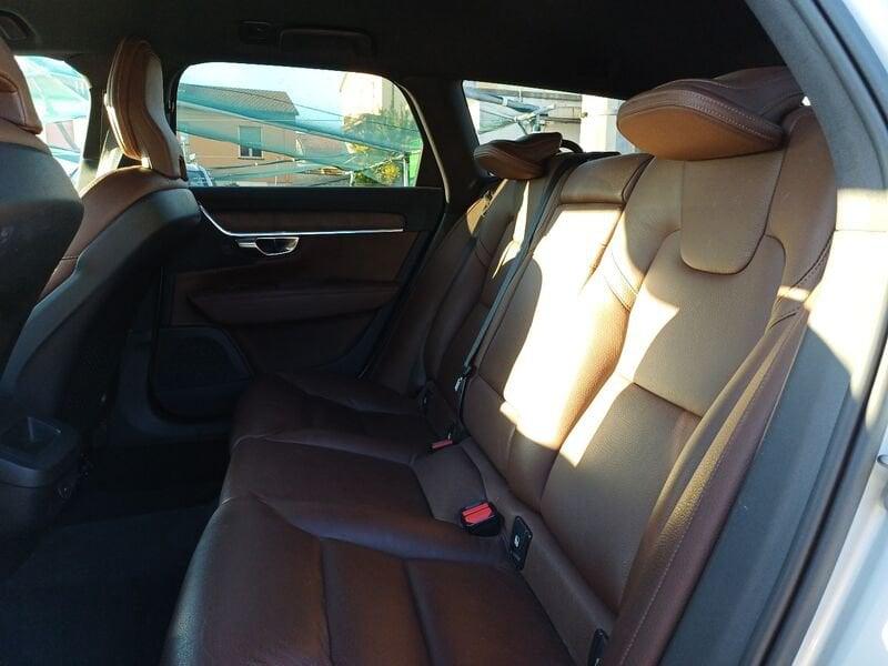 Volvo V90 Cross Country V90 Cross Country 2.0 d4 Business Pro Line awd geartronic