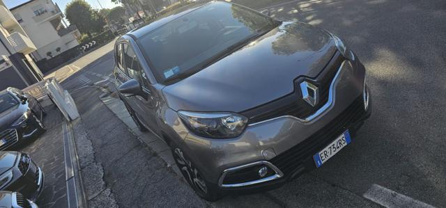 RENAULT Captur 0.9 TCe 12V 90 CV Start&Stop Wave