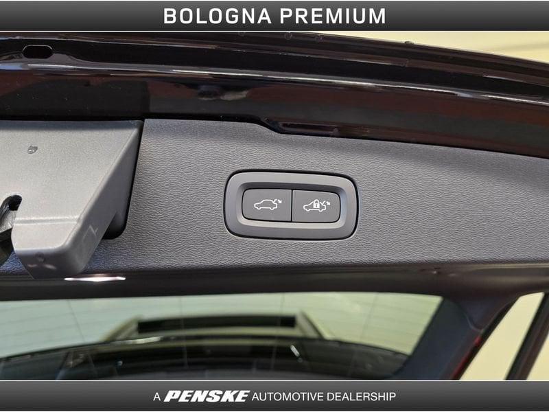 Volvo V60 Cross Country V60 Cross Country B5 AWD automatico Plus