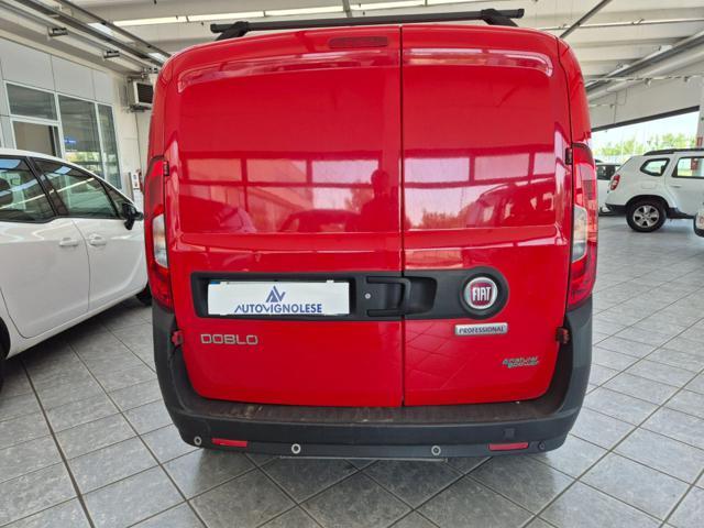 FIAT Doblo Doblò14T-Jet Nat.Power PCTN cargo prezzo + iva 22%