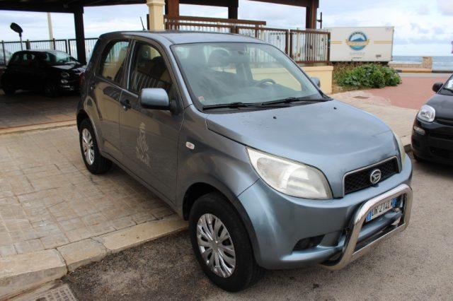 DAIHATSU Terios 1.3 4WD SX