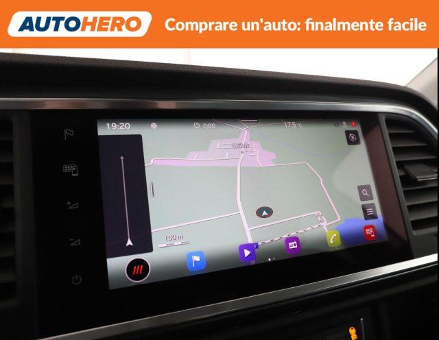 SEAT Ateca 2.0 TDI Business