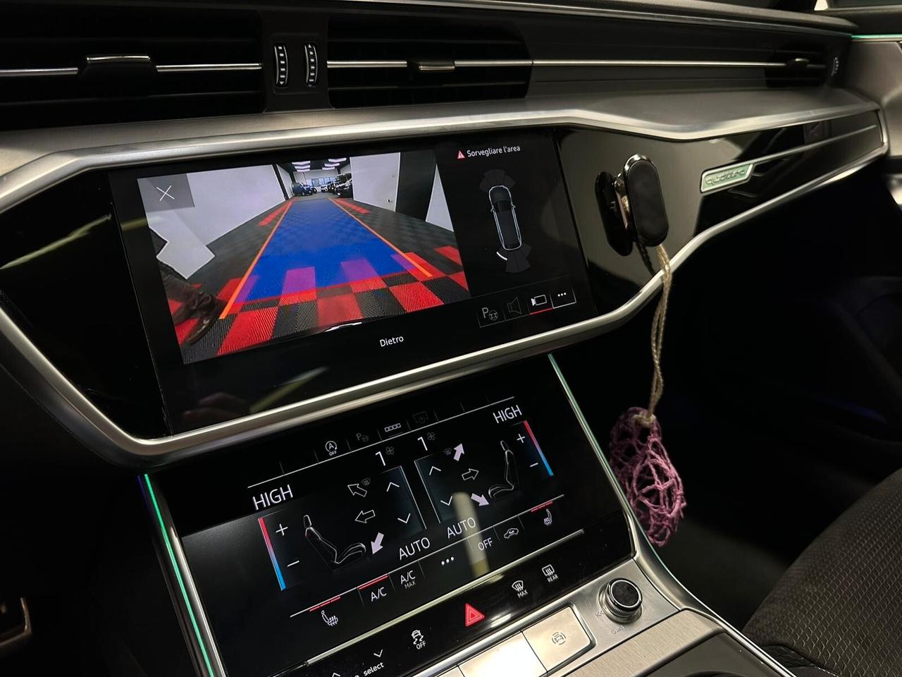 Audi A6 S6 Avant 3.0 TDI quattro 344cv IVA ESPOSTA