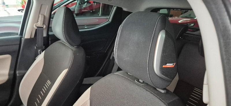 Nissan Micra 1.5 dCi 8V 5 porte Tekna