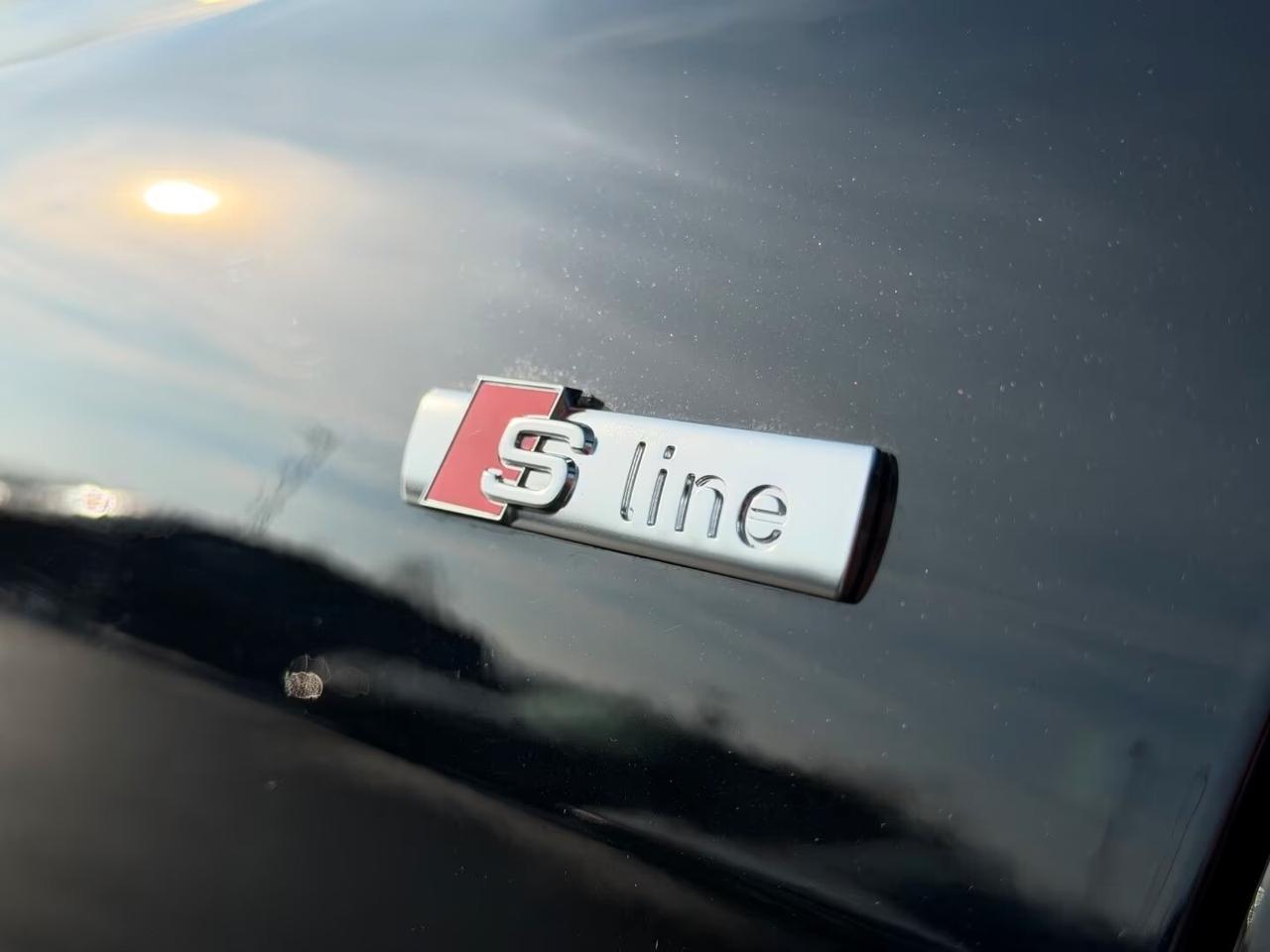 Audi Q5 40 TDI 204 CV quattro S tronic line