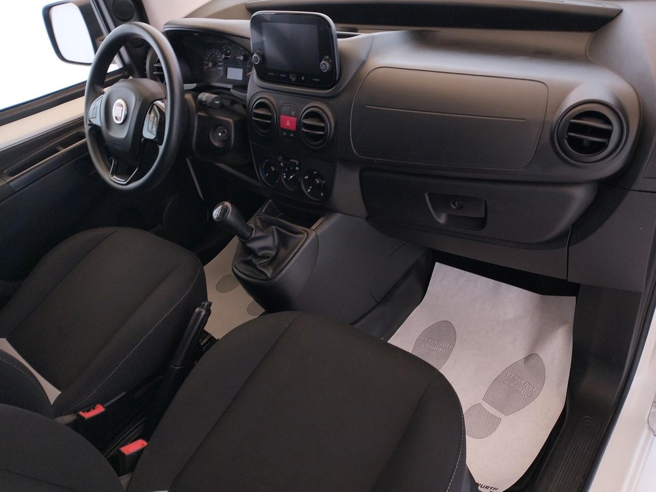 Fiat Fiorino 1.3 MJT 95CV Cargo SX - IVA ESCLUSA