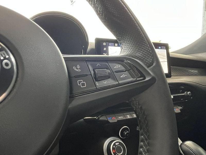 Alfa Romeo Tonale 1.6 diesel 130 CV TCT6 Sprint