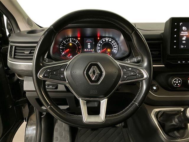 RENAULT Trafic IV Passenger 29 Intens - passenger