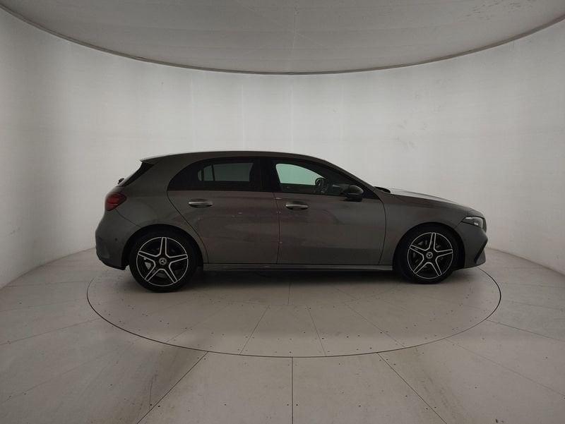 Mercedes-Benz Classe A A 180 d AMG Line Advanced Plus auto