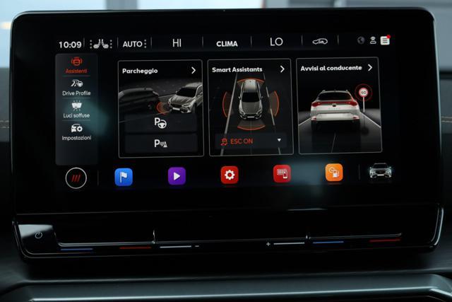 CUPRA Formentor 2.0 TSI 4Drive DSG