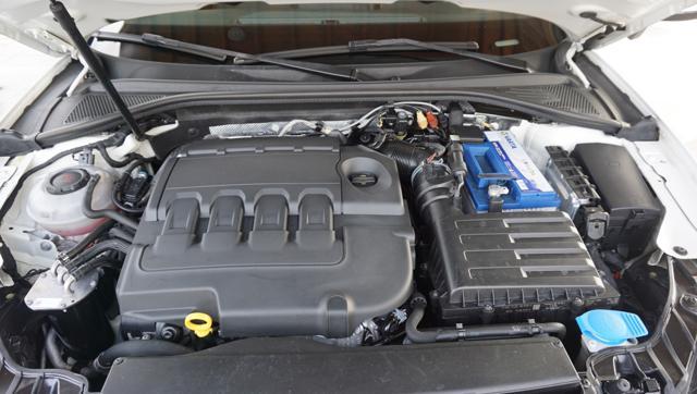 AUDI A3 SPB 40 TDI quattro S tronic Business