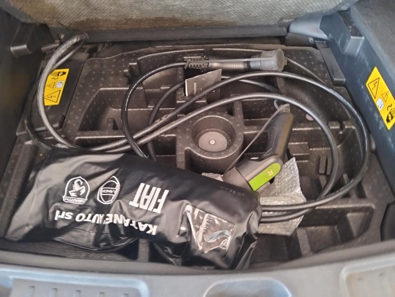 Jeep Compass 1.3 PHEV 190CV AUTOMATICA - UNI PROP - PARI AL NUOVO