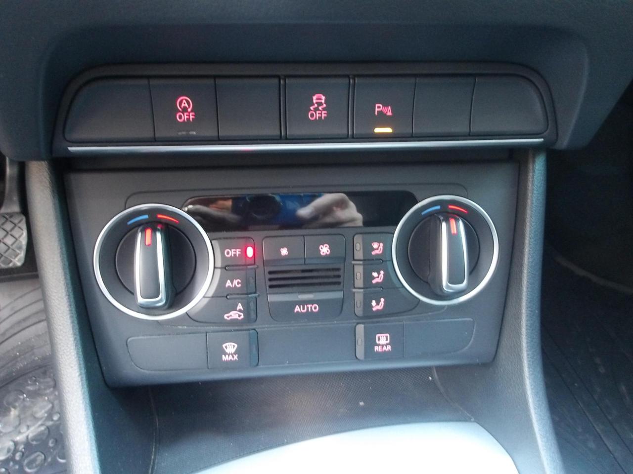 Audi Q3 2.0 tdi Business 150cv