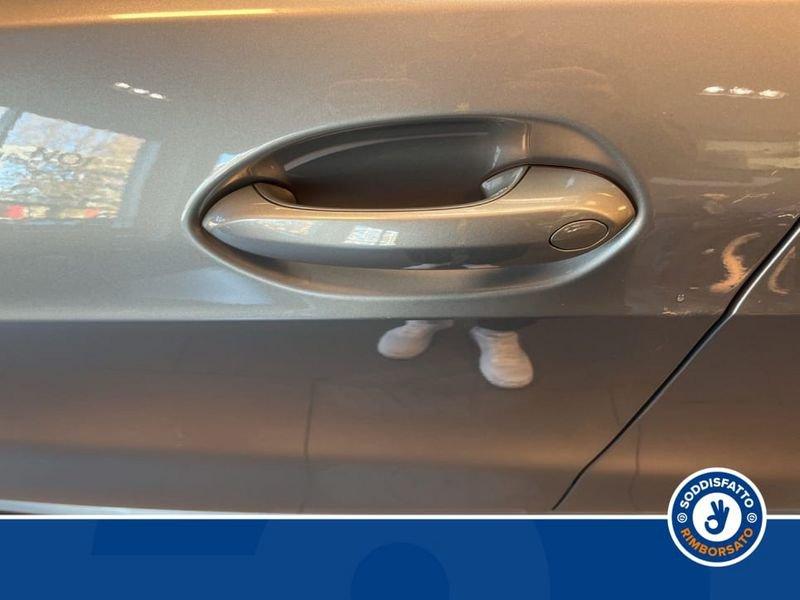 BMW Serie 1 120d M Sport Pro