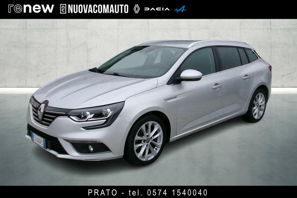 Renault Megane Sporter 1.5 dCi Energy Bose