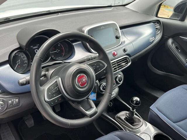 Fiat 500X 1.3 MultiJet 95 CV Club