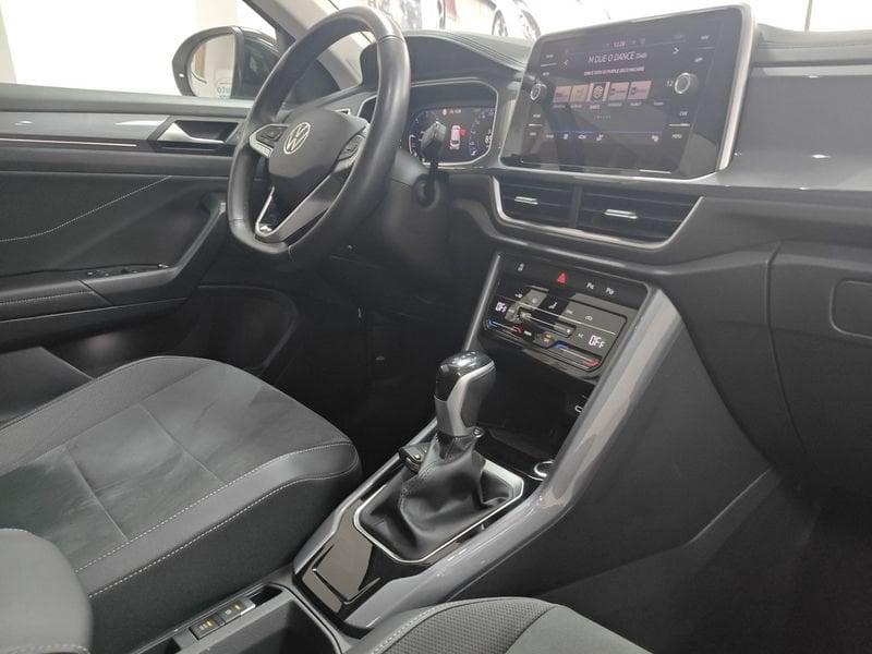 Volkswagen T-Roc T-Roc 2.0 TDI SCR 150 CV DSG Style