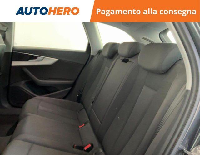 AUDI A4 Avant 40 TDI ultra S tronic Sport