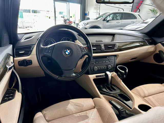 BMW X1 xDrive20d Eletta