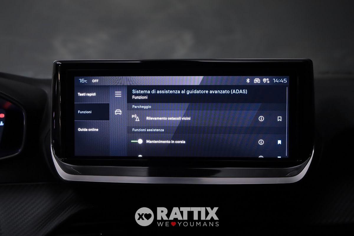 Peugeot 2008 1.2 Puretech 100CV Allure