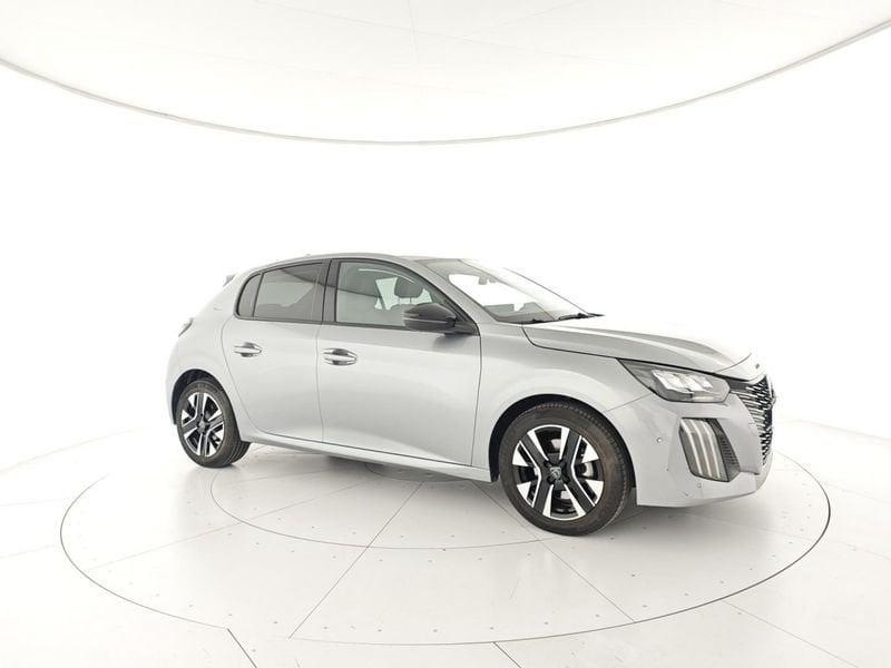 Peugeot 208 PureTech 100 Stop&Start 5 porte Allure