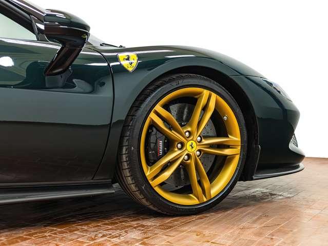 Ferrari 296 GTB - Allestimento speciale