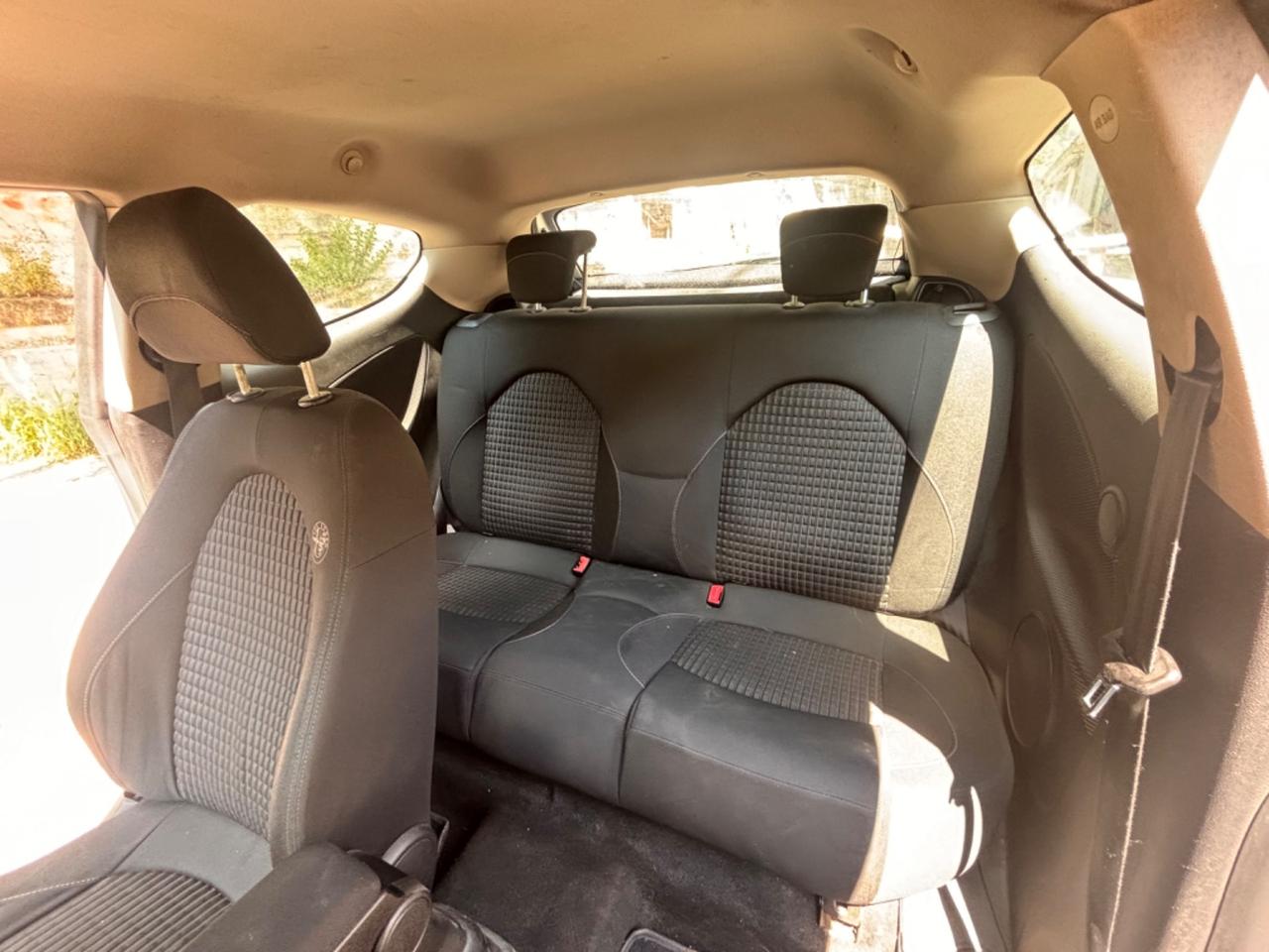 Alfa Romeo MiTo 1.6 JTDm 16V Progression