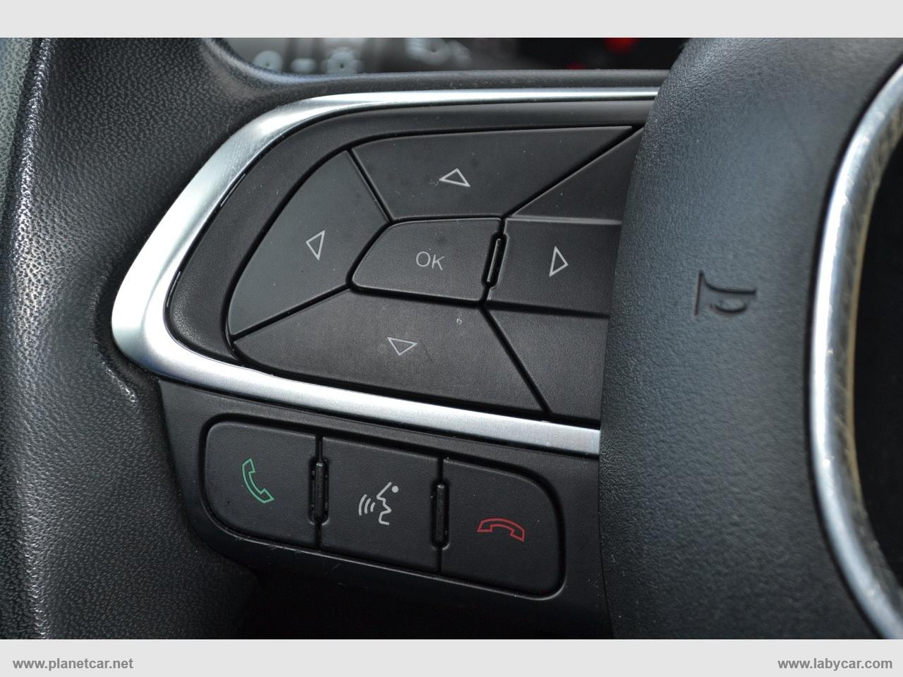 FIAT Tipo 1.6 Mjt S&S DCT 5p. Lounge