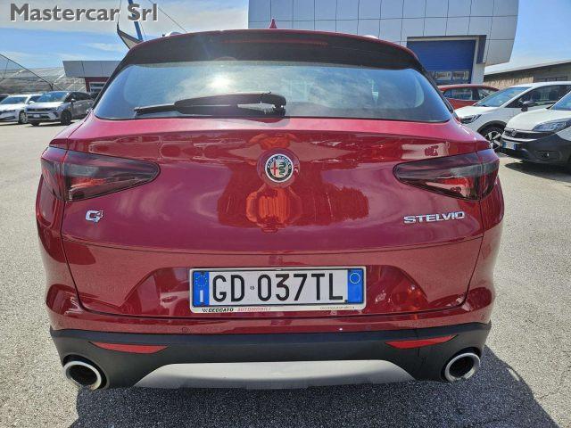 ALFA ROMEO Stelvio Stelvio 2.2 RESTYLING Business Q4 190cv - GD037TL