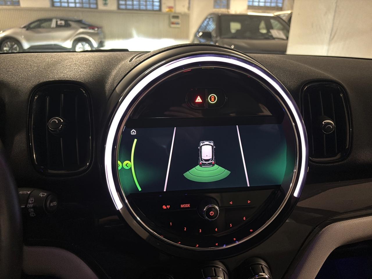 Mini Cooper Countryman 1.5 Hype 136cv