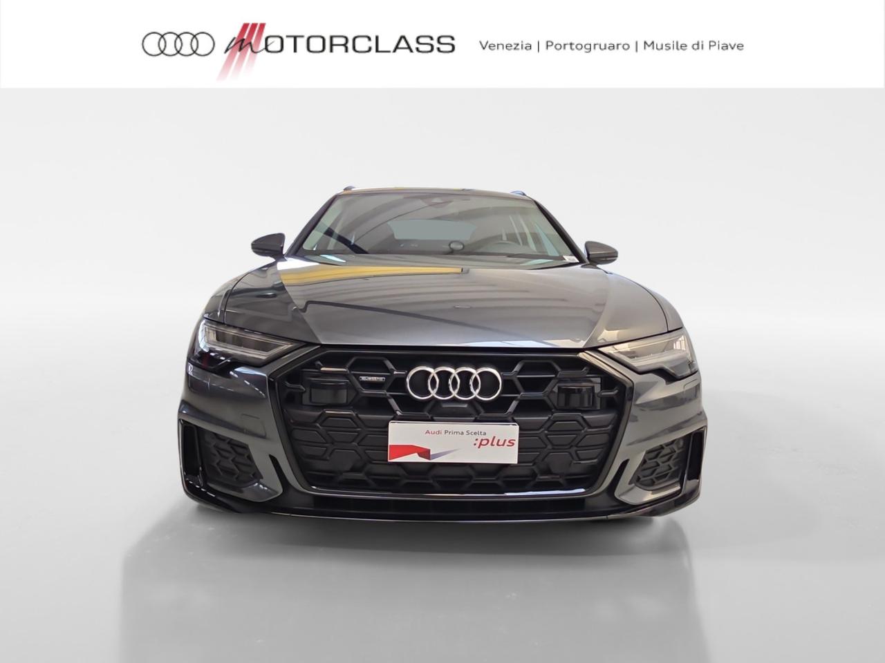 Audi A6 avant 40 2.0 tdi mhev 12v s line edition quattro ultra s tronic