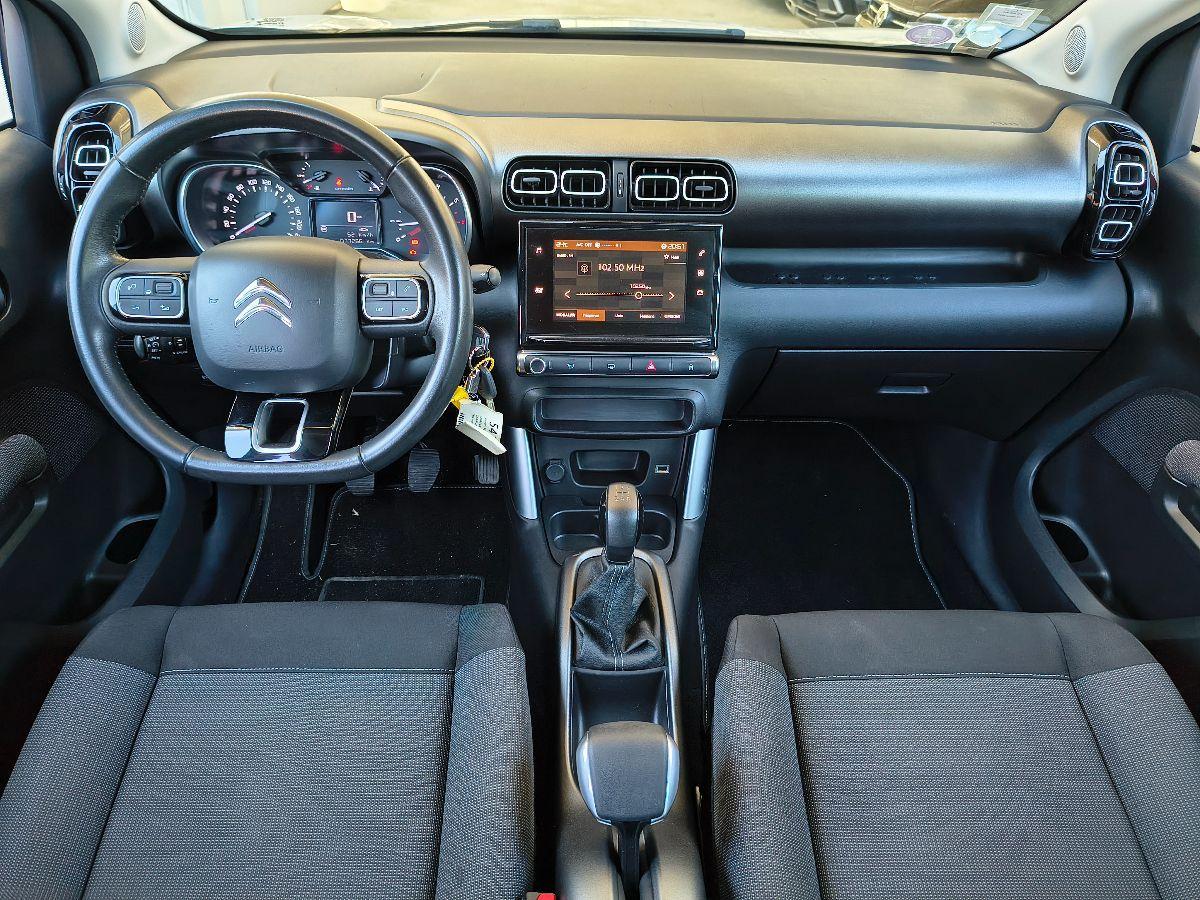 CITROEN - C3 Aircross - PureTech 82 Feel