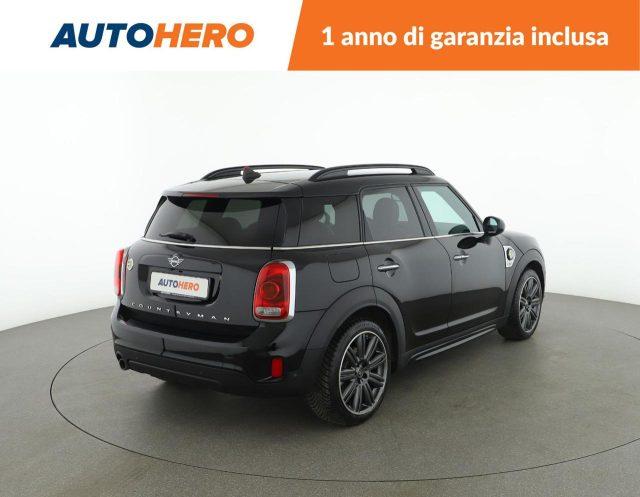 MINI Countryman 1.5 Cooper SE Countryman ALL4 Automatica