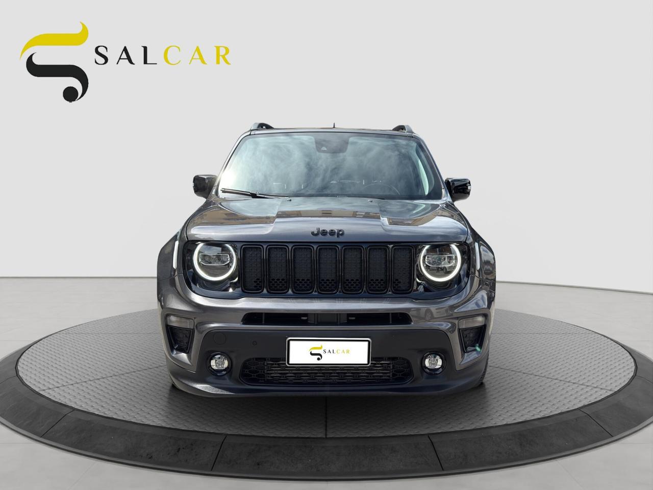 Jeep Renegade 1.6 120cv mjt Limited 2020
