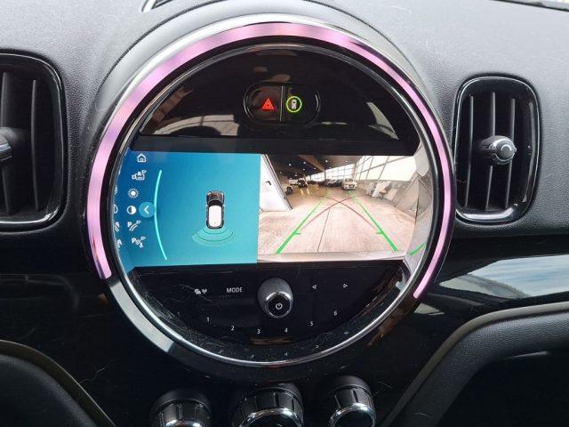 MINI Mini 2.0 Cooper D Classic Countryman Aut.