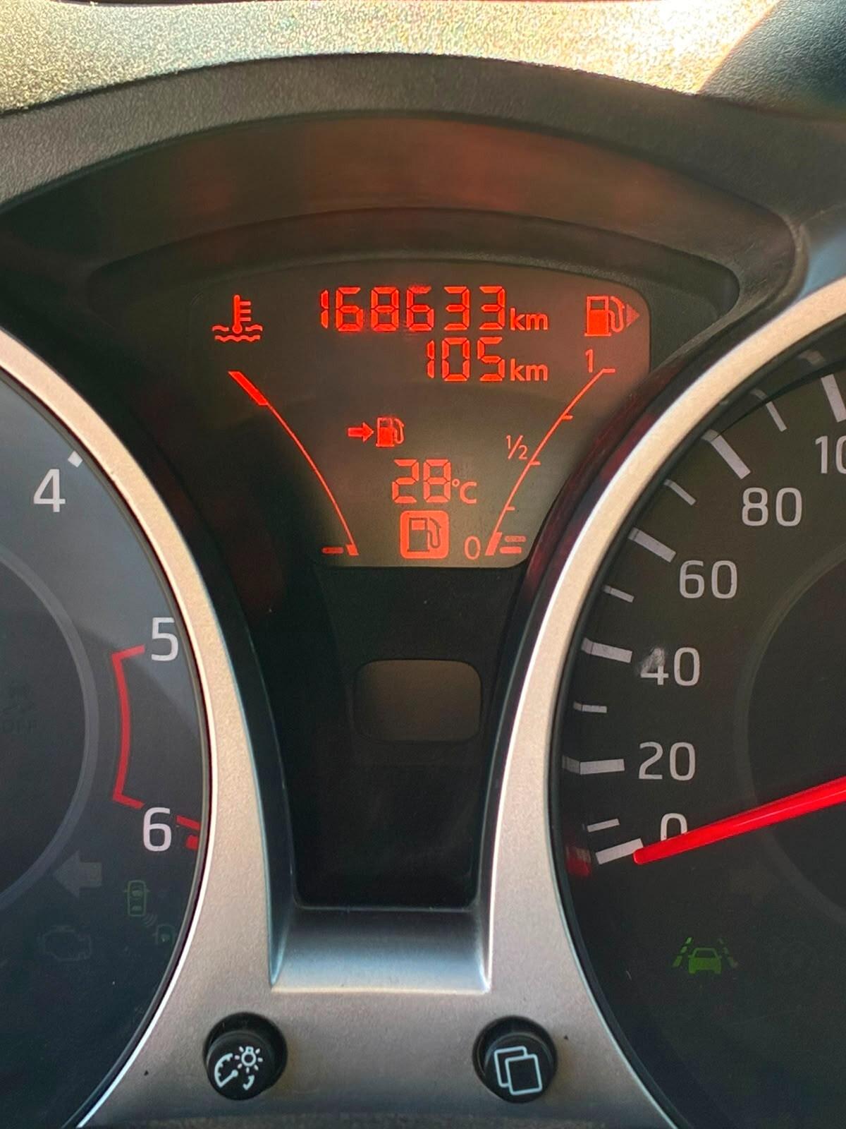 Nissan Juke 1.5 dCi Start&Stop Premium