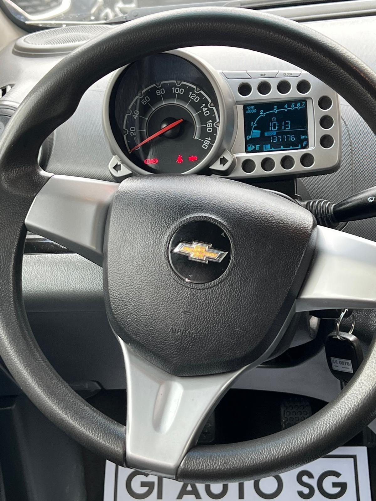 Chevrolet Spark 1.0