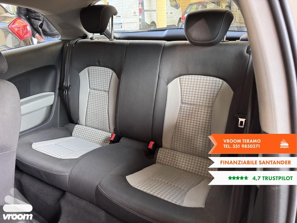 AUDI A1 1.6 TDI 105 CV Ambition