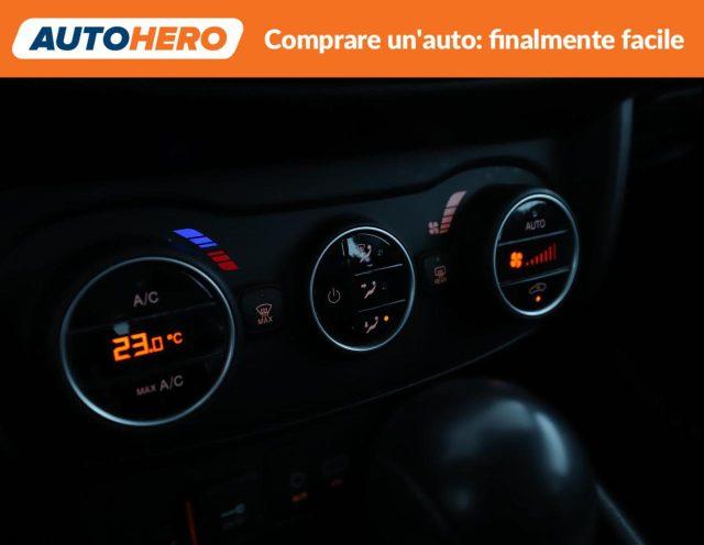 FIAT Tipo 1.6 E.Torq AT 5 porte Lounge