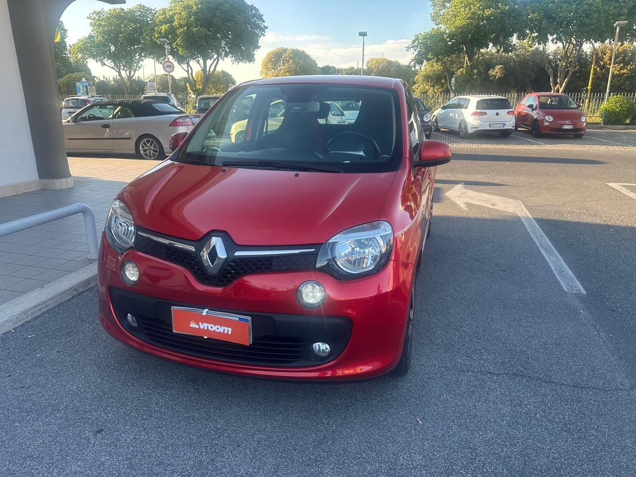 Renault Twingo 1.0 SCe Stop&Start Energy
