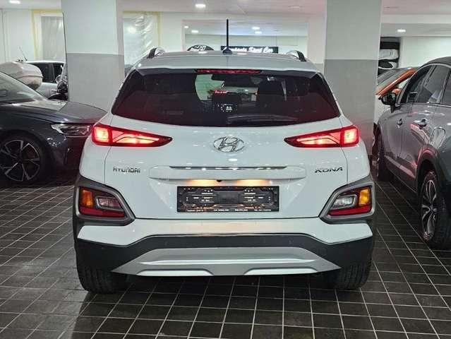 Hyundai KONA 1.6 CRDI XPOSSIBLE 2WD 136CV DCT AUTOMATICA