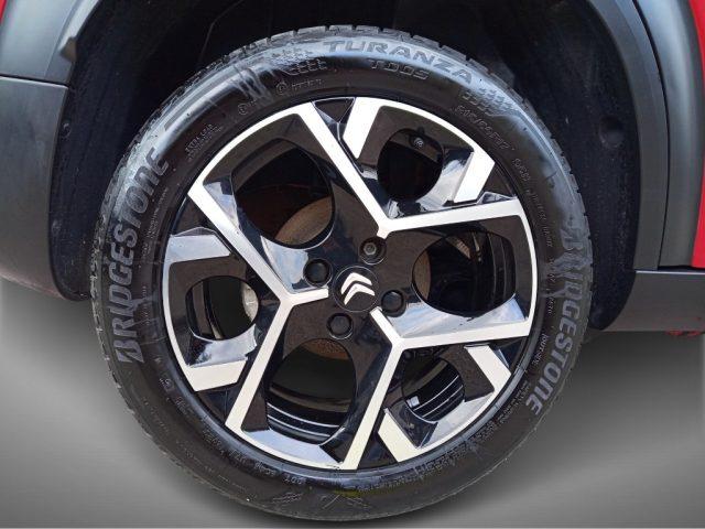 CITROEN C3 Aircross PureTech 110 S&S Max