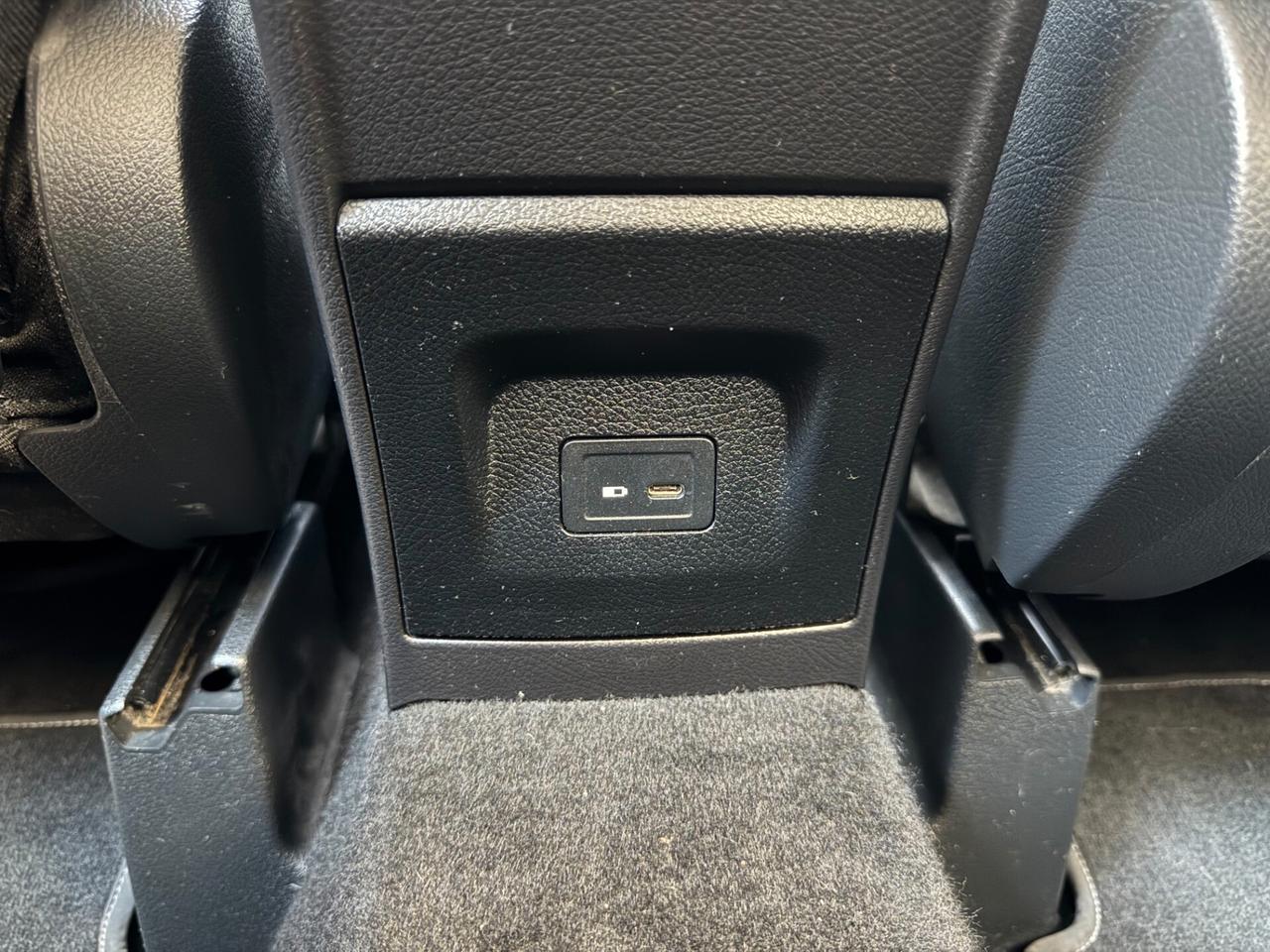 Mercedes-benz B 180 d Automatic Sport Plus