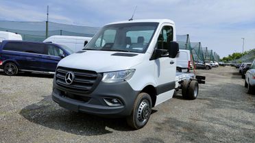 Mercedes-Benz Sprinter Telaio 515CDI 37/50 PRO