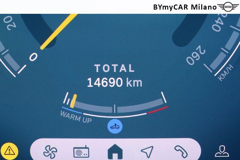 Mini Mini Countryman 1.5 48V C Classic