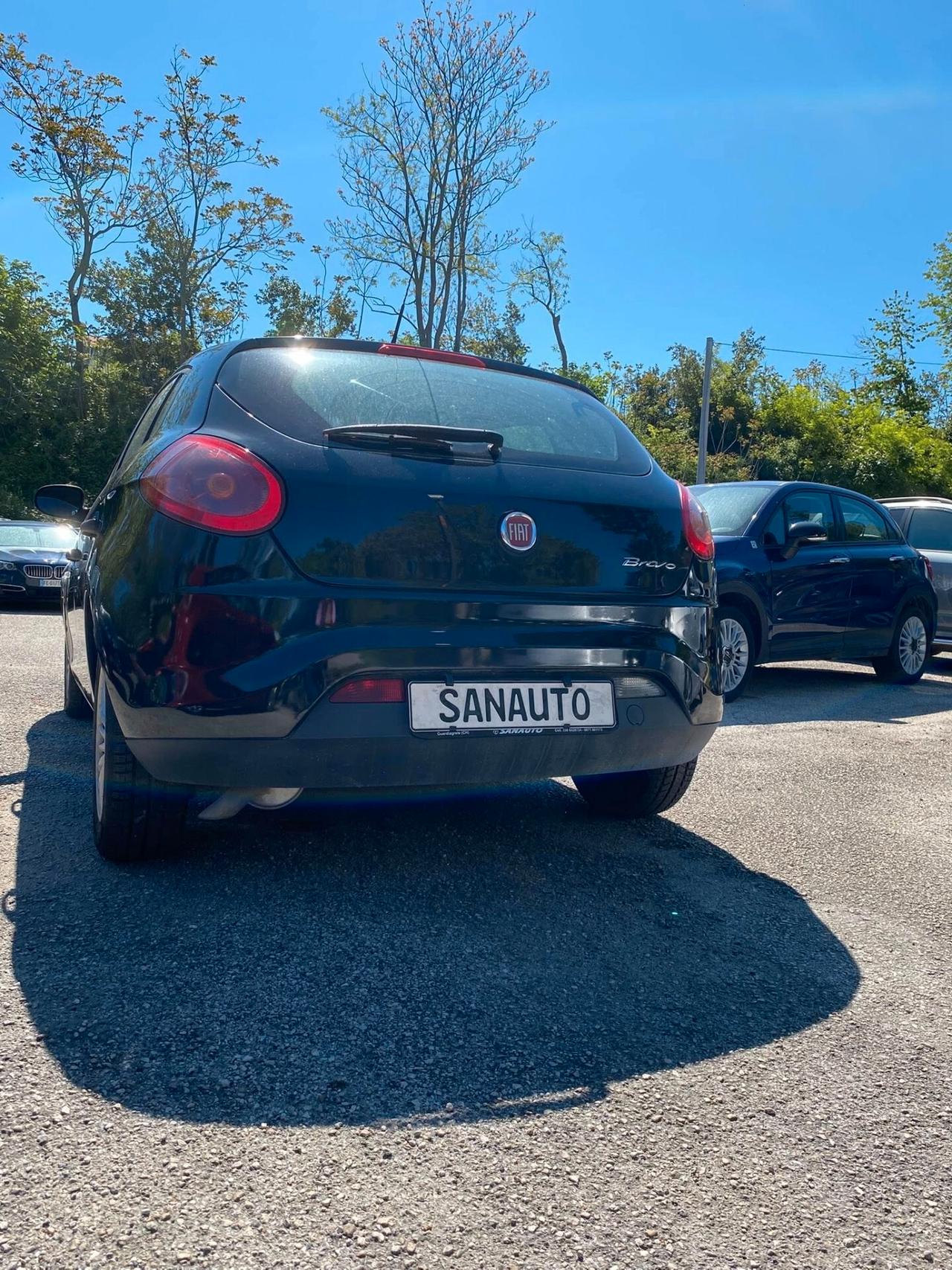 Fiat Bravo 1.4 Dynamic