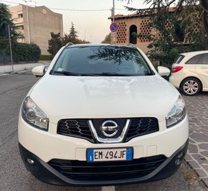 Nissan Qashqai 1.6 16V Tekna